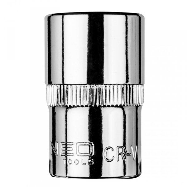Nasadka sześciokątna 1/2&quot;, 17 mm