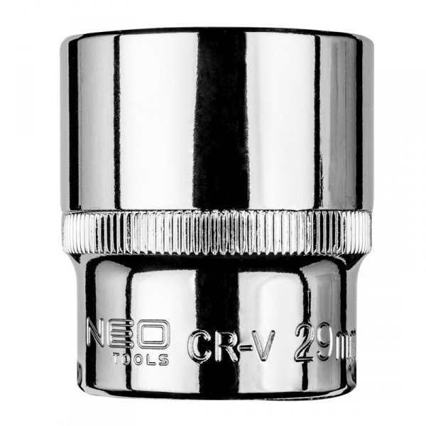 Nasadka sześciokątna 1/2&quot;, 29 mm