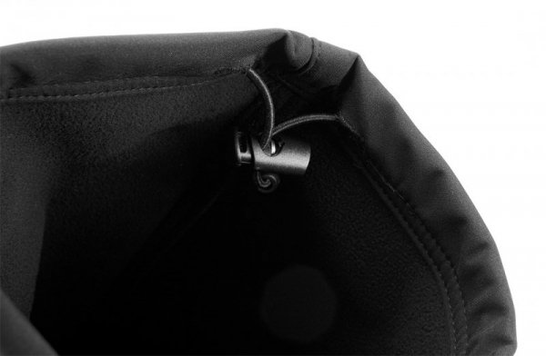 Spodnie robocze softshell, rozmiar XL