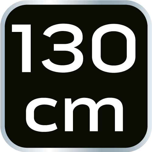 Pasek do spodni roboczych, długość 130 cm
