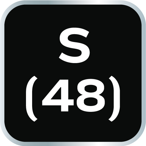 Spodnie robocze na szelkach HD, rozmiar S/48