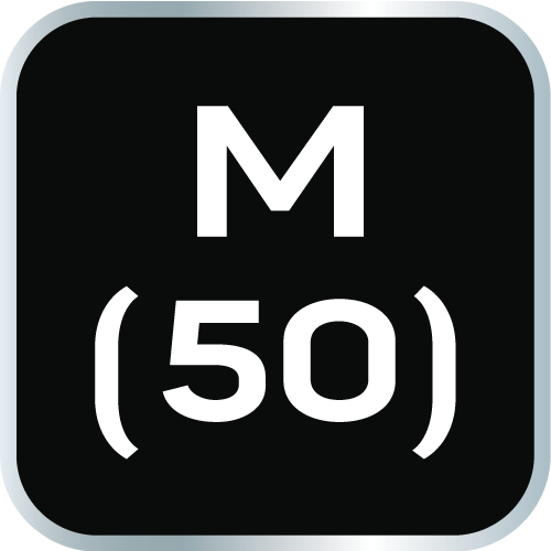 Krótkie spodenki HD, pasek parciany, odpinane kieszenie, rozmiar M/50
