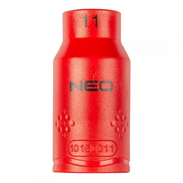 Nasadka sześciokątna 1/2&quot; 11 mm 1000V