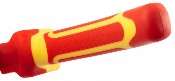 Szczypce uniwersalne 160 mm 1000V, CrV, polerowane