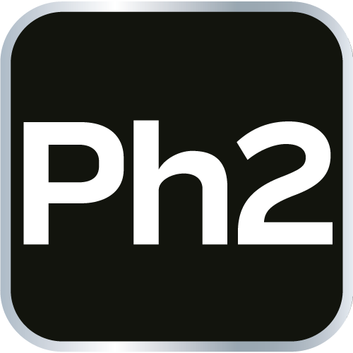 Wkrętak PH2*6*100, 1000V