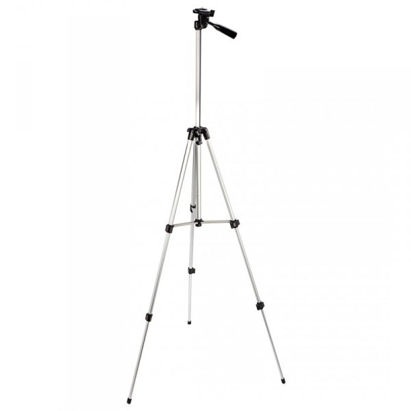Statyw aluminiowy 1.5 m 1/4&quot; do laserów krzyżowych