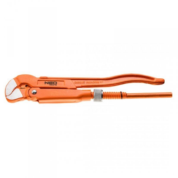 Klucz do rur typ &quot;S&quot;, 1.0&quot;, 330 mm