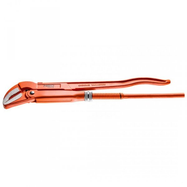 Klucz do rur typ &quot;45&quot;, 1.0&quot;, 330 mm