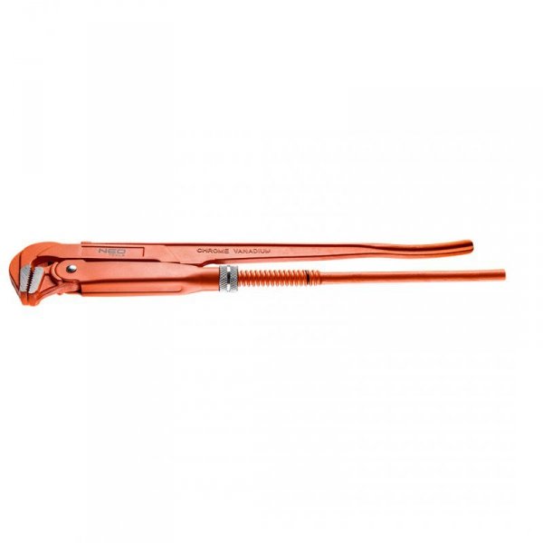 Klucz do rur typ &quot;90&quot;, 1.5&quot;, 425 mm