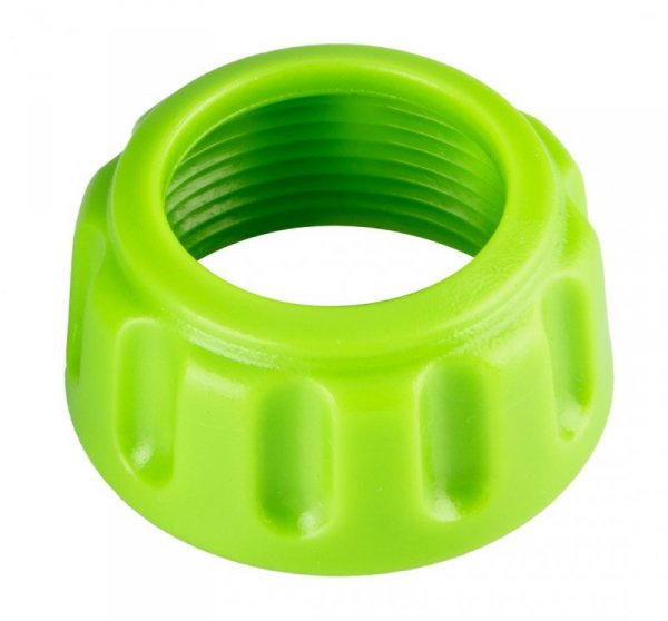 Złączka przelotowa 1/2&quot;, jednomateriałowa, 30 szt.