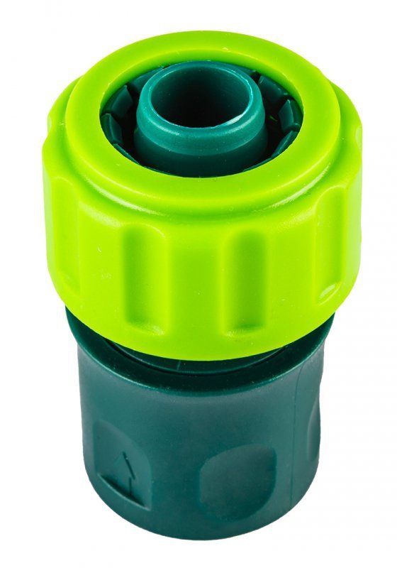 Złączka przelotowa 3/4&quot;, jednomateriałowa, 30 szt.