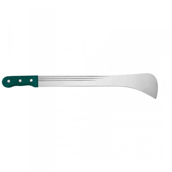 Maczeta ogrodowa 19&quot;