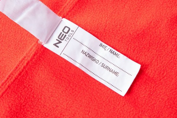 Kurtka softshell HD+, rozmiar XL