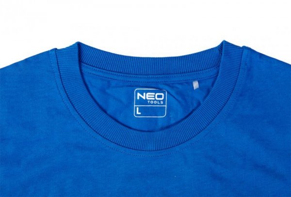 T-shirt roboczy  HD+, rozmiar XXL