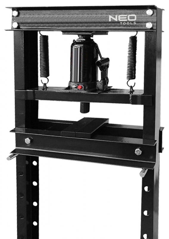 Prasa hydrauliczna, nacisk 20T