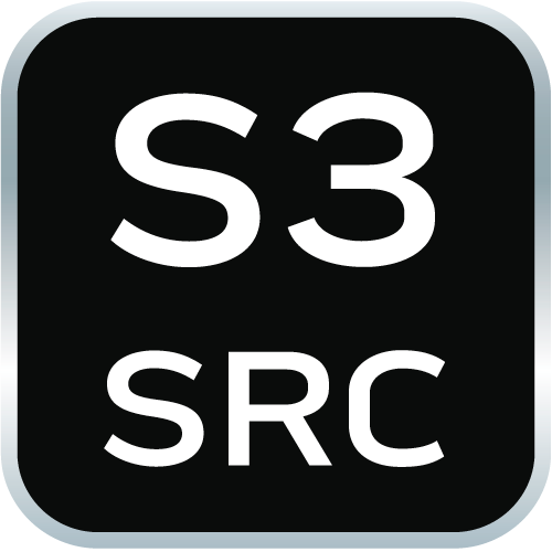 Półbuty robocze S3 SRC, nubuk, rozmiar 42, CE