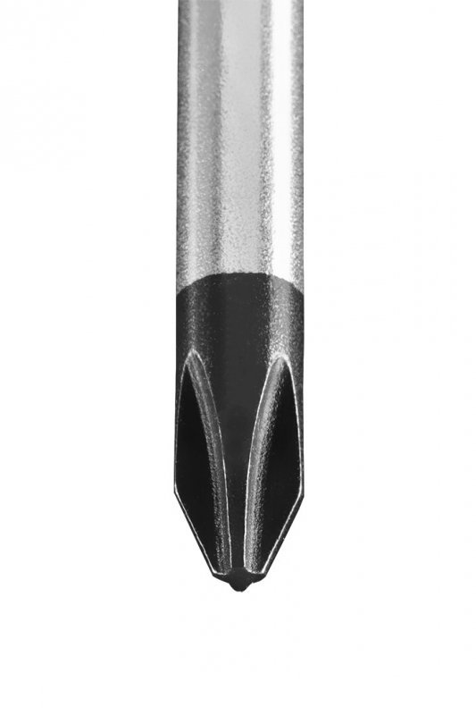 Wkrętak krzyżowy PH2 x 38 mm (6 szt.)