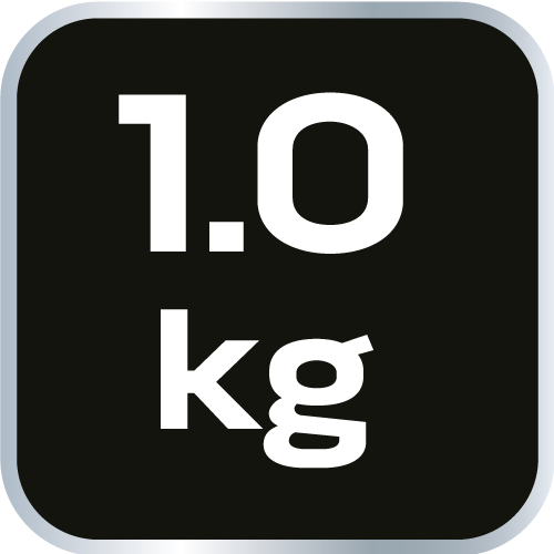 Szlifierka mimośrodowa pneumatyczna, 150 mm