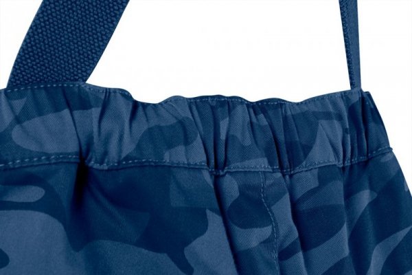 Ogrodniczki robocze CAMO Navy, rozmiar XS