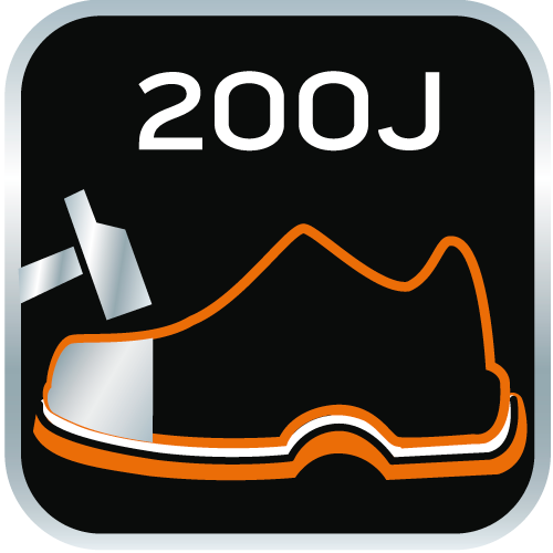 Sandały robocze zamszowe, S1 SRC, rozmiar 39