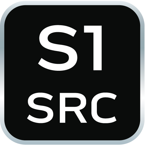 Sandały robocze zamszowe, S1 SRC, rozmiar 46