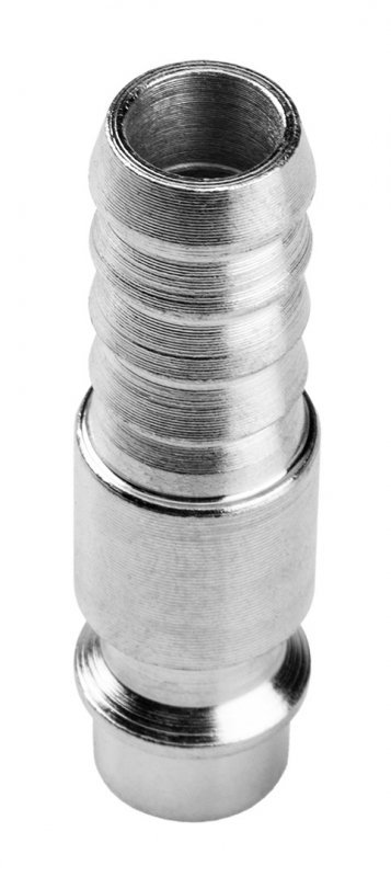 Końcówka do szybkozłączki z wyjściem na wąż 10 mm