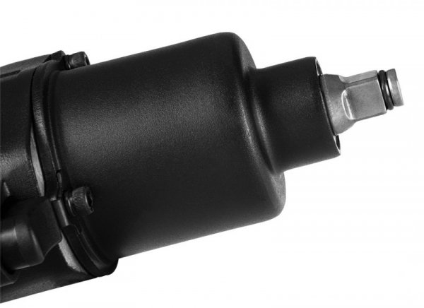 Klucz udarowy pneumatyczny, 1/2&quot;, 720 Nm