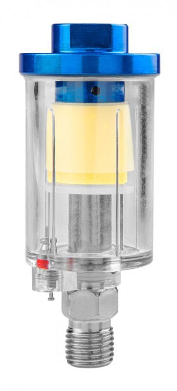 Filtr odwadniacz 1/4&quot;, mini