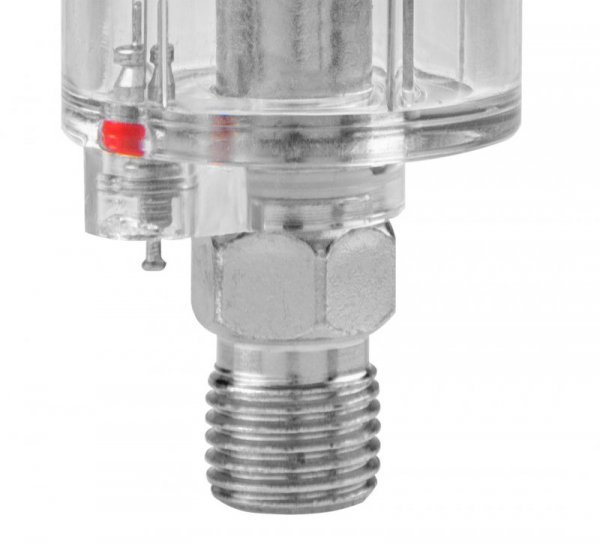 Filtr odwadniacz 1/4&quot;, mini