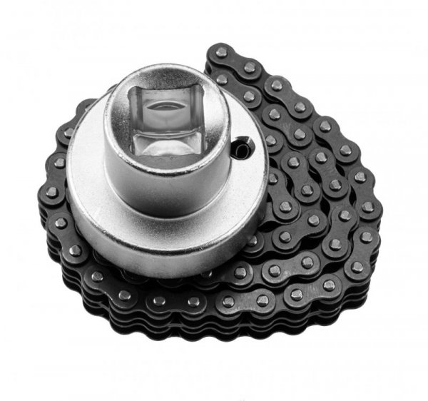 Klucz łańcuchowy 1/2&quot; 60 - 115 mm