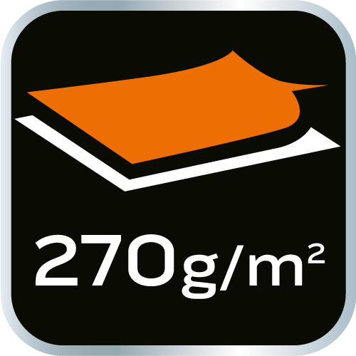 Bluza robocza PREMIUM, 62% bawełna, 35% poliester, 3% elastan, rozmiar S