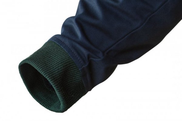 Bluza robocza PREMIUM, 62% bawełna, 35% poliester, 3% elastan, rozmiar XL