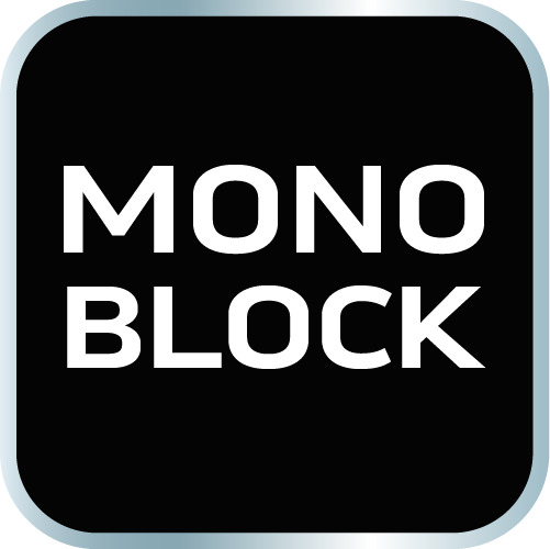 Młotek ciesielski 600 g, monolityczna konstrukcja