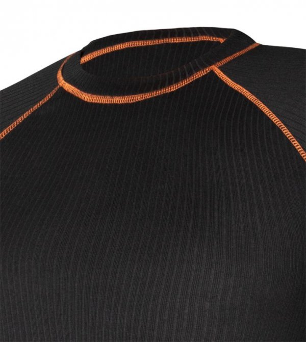 Koszulka termoaktywna BASIC, rozmiar XXL/XXXL