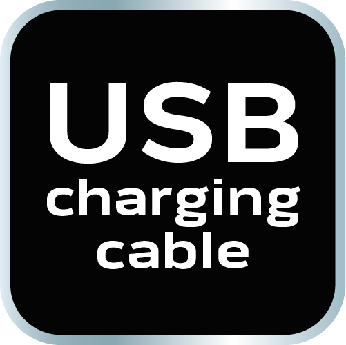 Latarka akumulatorowa USB 3300 lm OSRAM P9 LED