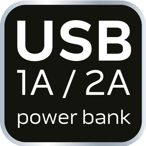 Urządzenie rozruchowe &quot;Jumpstarter&quot;, power bank  - 14Ah, kompresor 3.5BAR, latarka