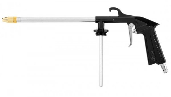 Pistolet do ropowania 1.0 l