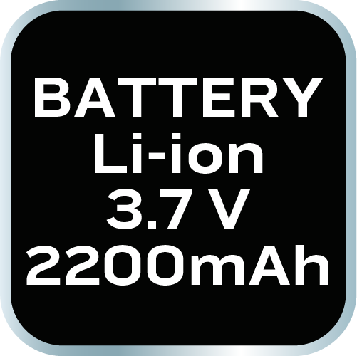 Lampa warsztatowa akumulatorowa 600 lm SMD