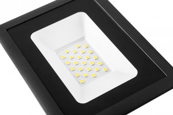 Reflektor SMD 20W 1600 lm 230V