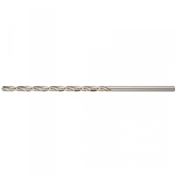 Wiertło bardzo długie do stali i żeliwa DIN 1869 13,0 mm, 375-260 mm, HSS