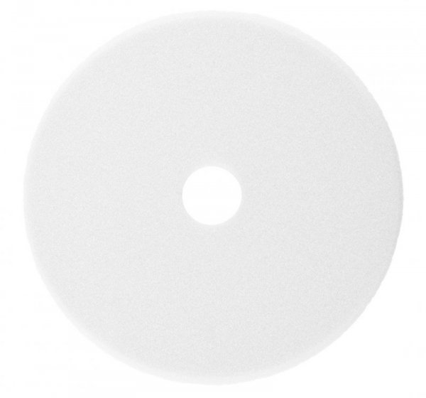 Pad polerski 130 x 150 mm x 25 mm, gąbka ścierna