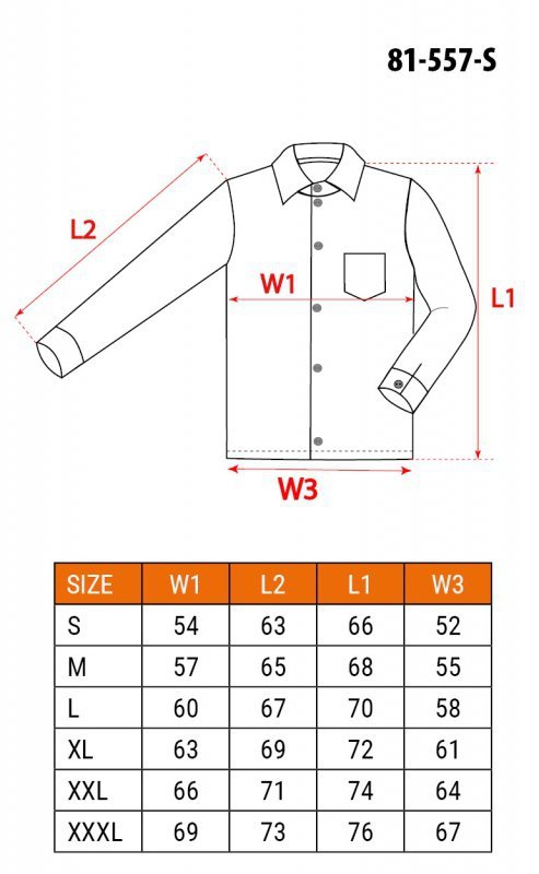 Kurtka jeansowa ocieplana DENIM, rozmiar S