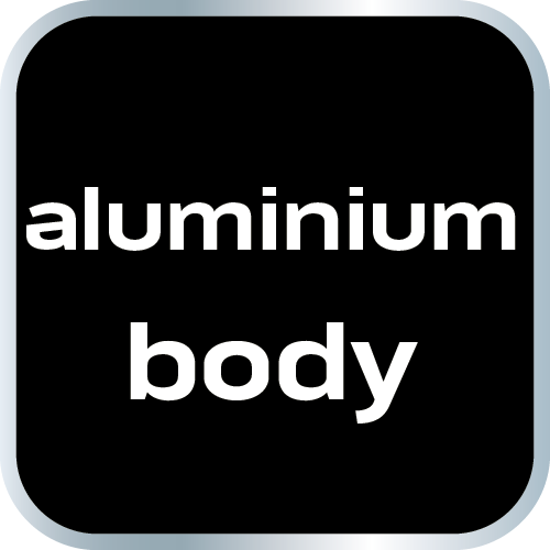 Promiennik sufitowy 1500W, aluminiowy, bez pilota, włącznik, element grzejny halogen lamp, IP44