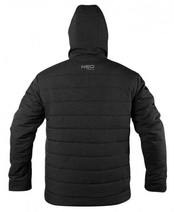 Kurtka robocza Warm, rozmiar XXXL