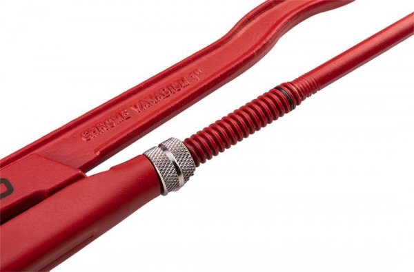 Klucz do rur typ &quot;S&quot;, 1,0&quot;, 330 mm