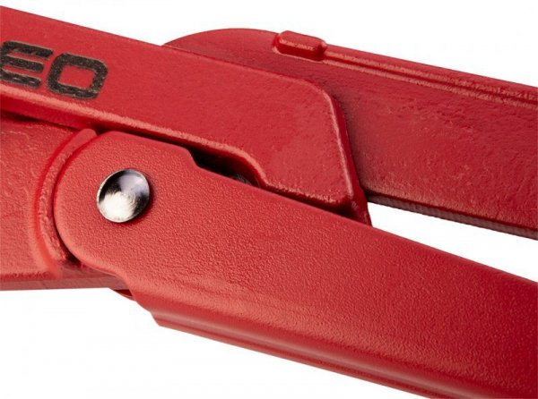 Klucz do rur typ &quot;S&quot;, 1,0&quot;, 330 mm