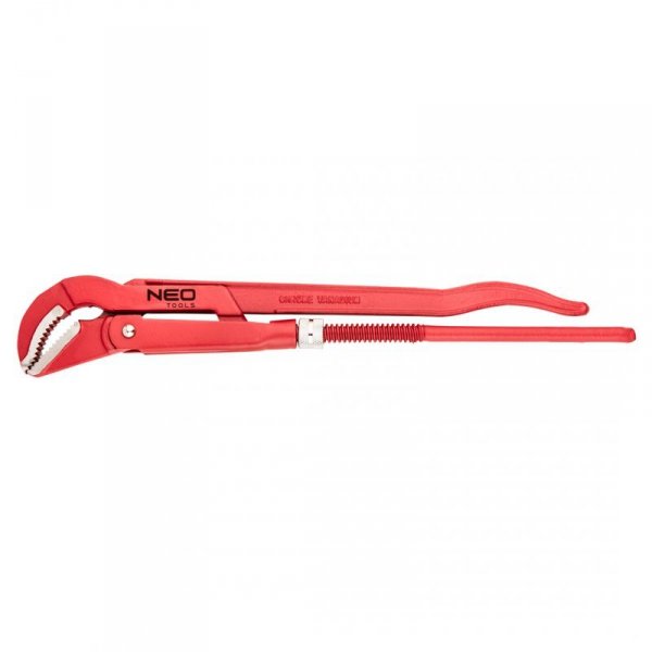 Klucz do rur typ &quot;45&quot;, 1.5&quot;, 420 mm
