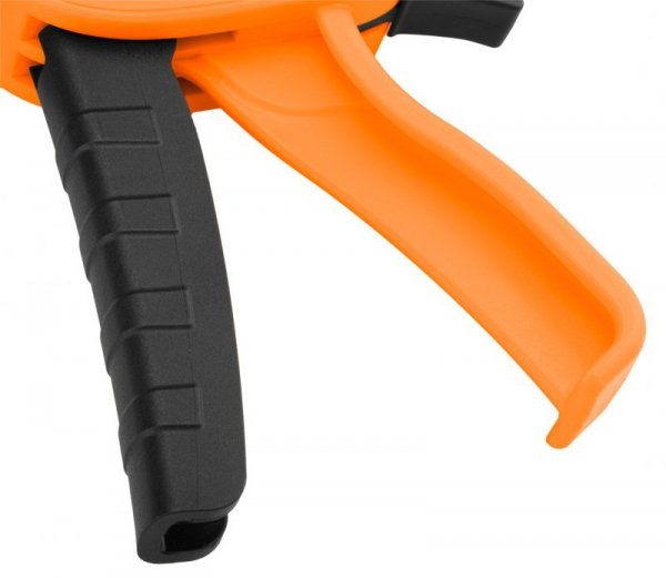 Ścisk automatyczny heavy duty 12&quot;/300