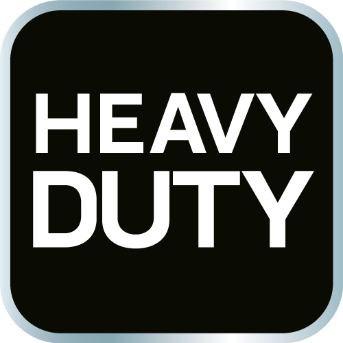 Ścisk automatyczny heavy duty 18&quot;/450
