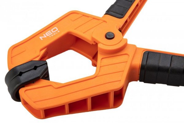 Ścisk sprężynowy heavy duty 2&quot;/50